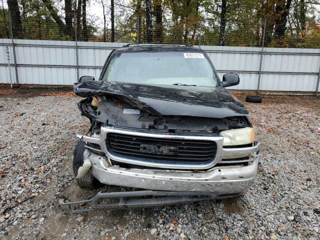 Photo 4 VIN: 3GKEC16Z94G262856 - GMC YUKON XL C 