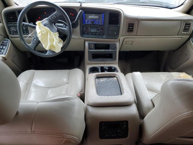 Photo 7 VIN: 3GKEC16Z94G262856 - GMC YUKON XL C 