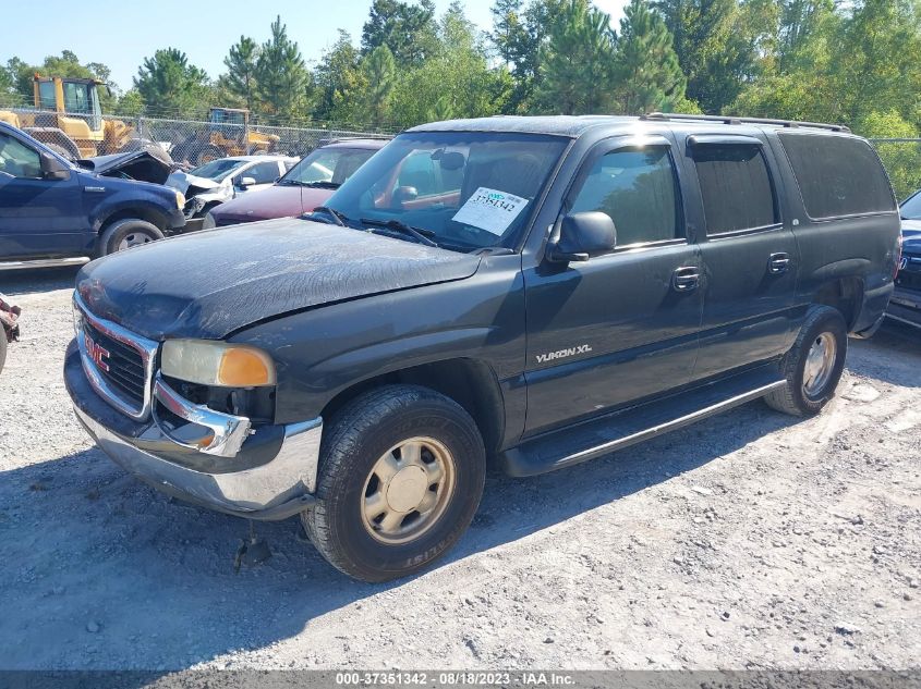 Photo 1 VIN: 3GKEC16ZX3G192234 - GMC YUKON 