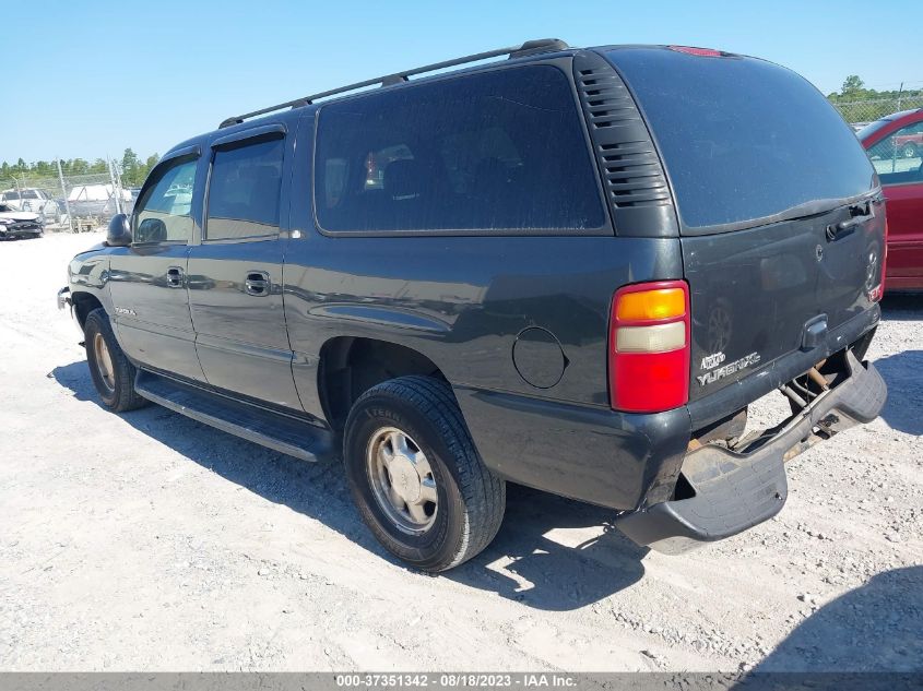 Photo 2 VIN: 3GKEC16ZX3G192234 - GMC YUKON 