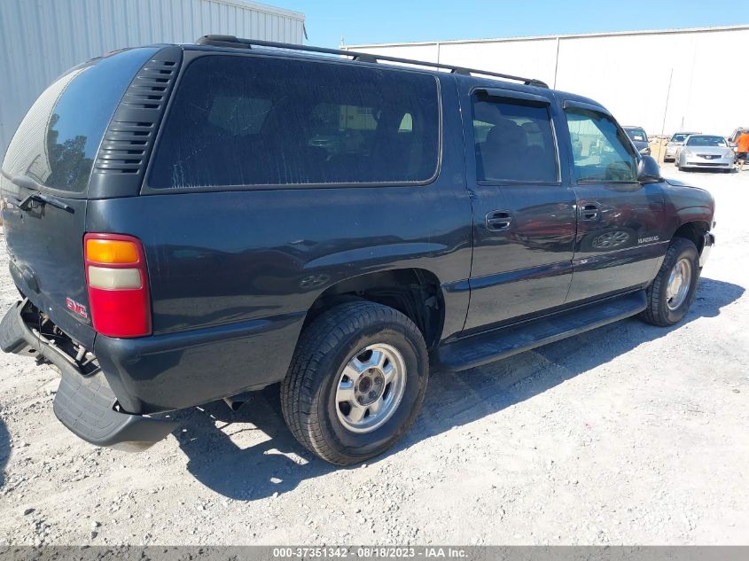 Photo 3 VIN: 3GKEC16ZX3G192234 - GMC YUKON 