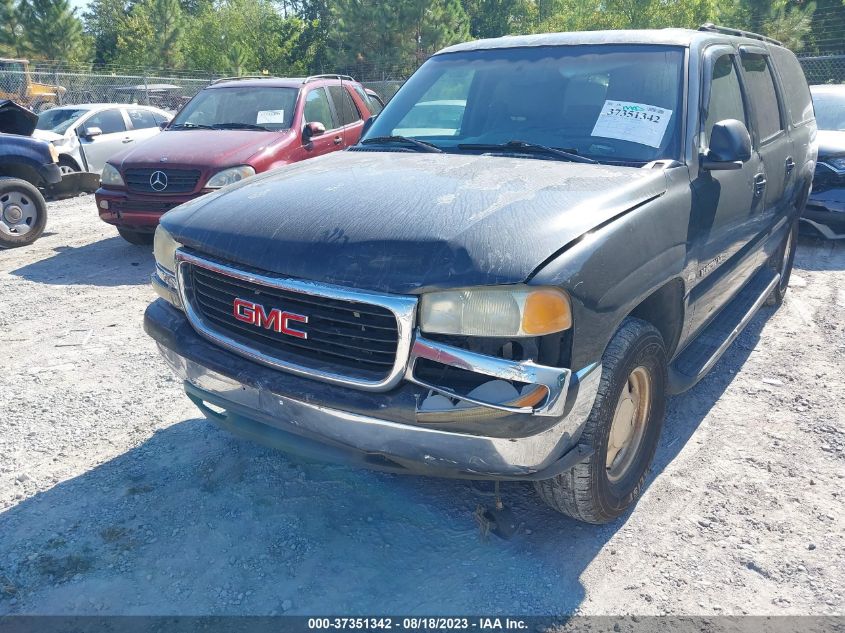 Photo 5 VIN: 3GKEC16ZX3G192234 - GMC YUKON 