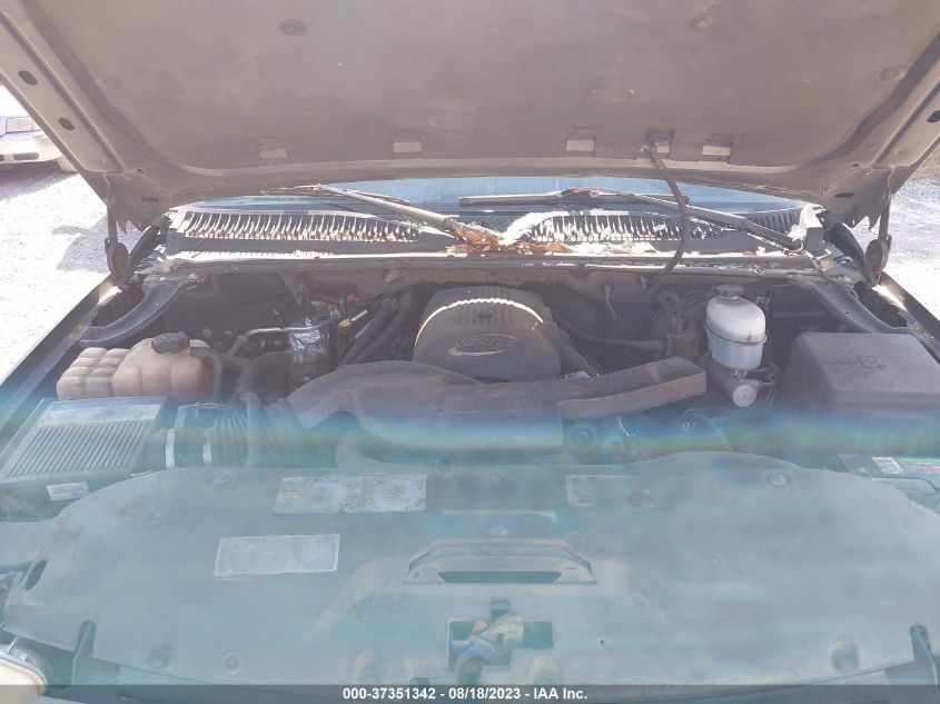 Photo 9 VIN: 3GKEC16ZX3G192234 - GMC YUKON 