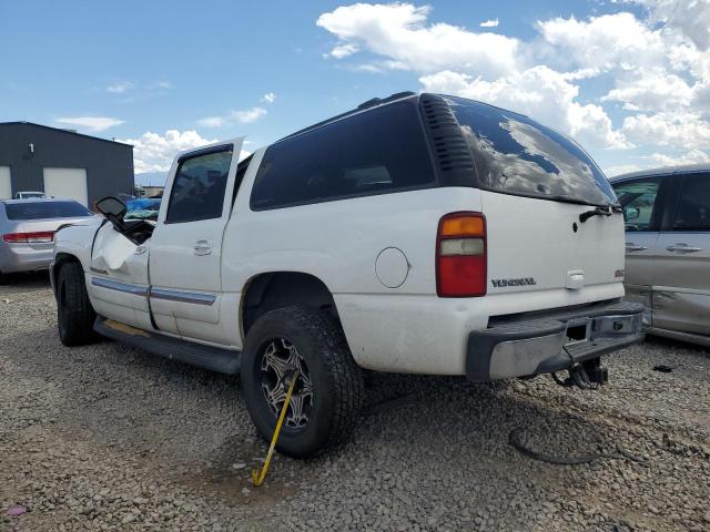 Photo 1 VIN: 3GKEC16ZX3G344917 - GMC YUKON XL C 