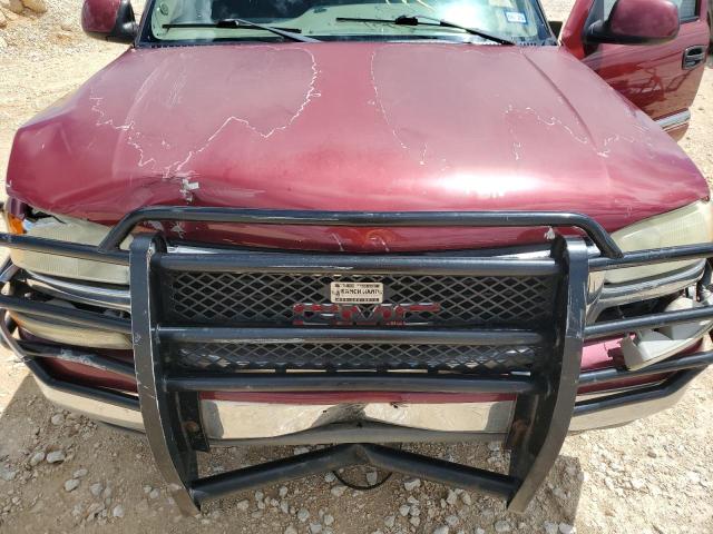 Photo 11 VIN: 3GKEC16ZX4G165939 - GMC YUKON XL C 