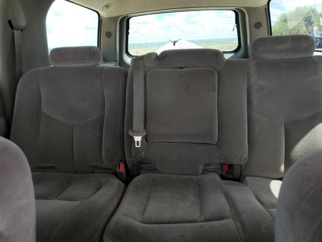 Photo 9 VIN: 3GKEC16ZX4G165939 - GMC YUKON XL C 