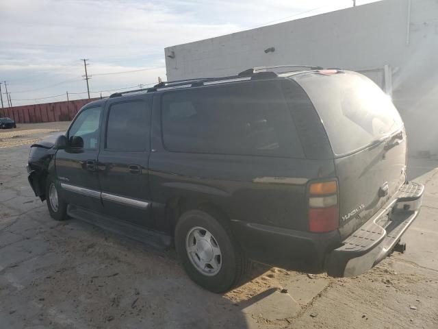 Photo 1 VIN: 3GKEC16ZX5G164520 - GMC YUKON 