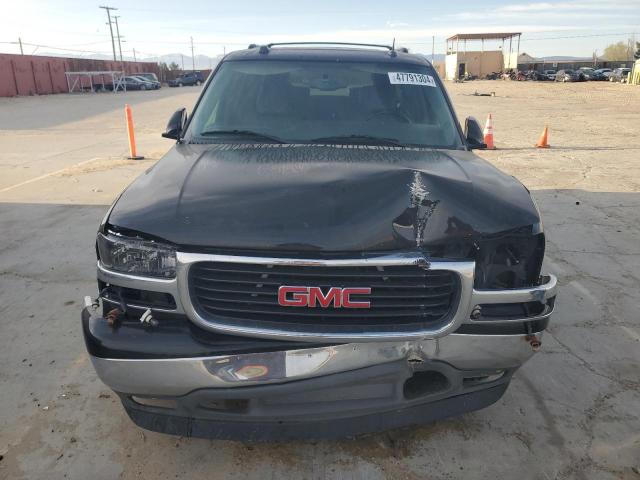 Photo 4 VIN: 3GKEC16ZX5G164520 - GMC YUKON 