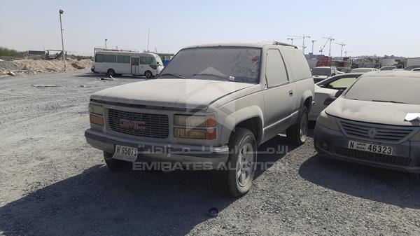 Photo 3 VIN: 3GKEK18R0XG509413 - GMC YUKON 