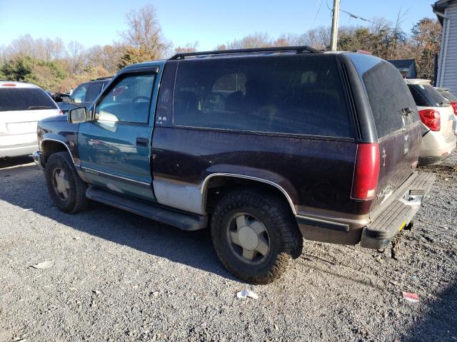 Photo 1 VIN: 3GKEK18R2TG521542 - GMC YUKON 