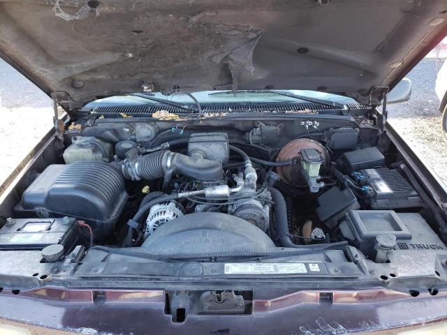 Photo 10 VIN: 3GKEK18R2TG521542 - GMC YUKON 