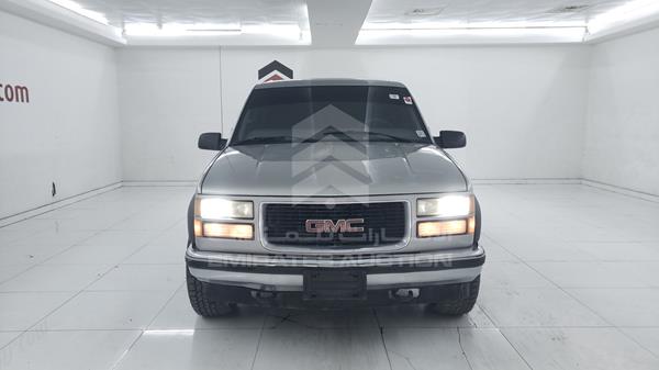 Photo 0 VIN: 3GKEK18R4VG526700 - GMC YUKON 