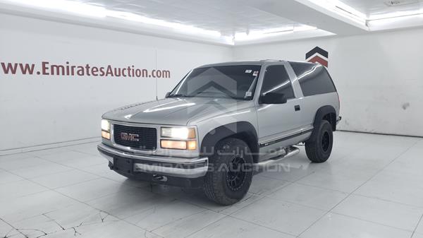 Photo 4 VIN: 3GKEK18R4VG526700 - GMC YUKON 