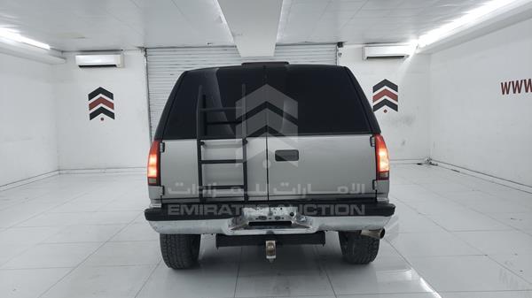 Photo 6 VIN: 3GKEK18R4VG526700 - GMC YUKON 