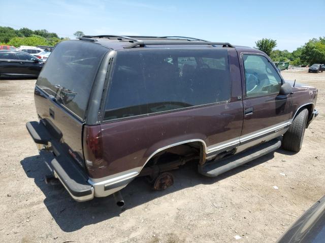 Photo 2 VIN: 3GKEK18R5TG501141 - GMC YUKON 