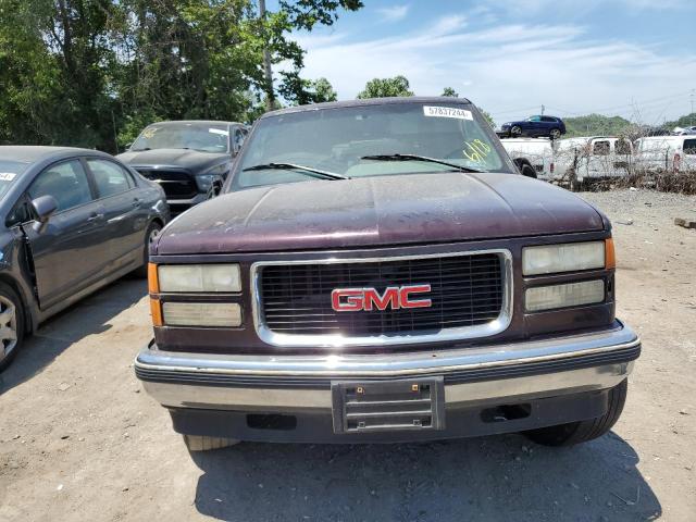 Photo 4 VIN: 3GKEK18R5TG501141 - GMC YUKON 