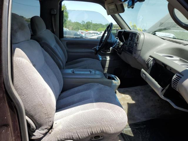 Photo 6 VIN: 3GKEK18R5TG501141 - GMC YUKON 