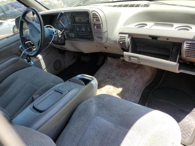 Photo 7 VIN: 3GKEK18R5TG501141 - GMC YUKON 