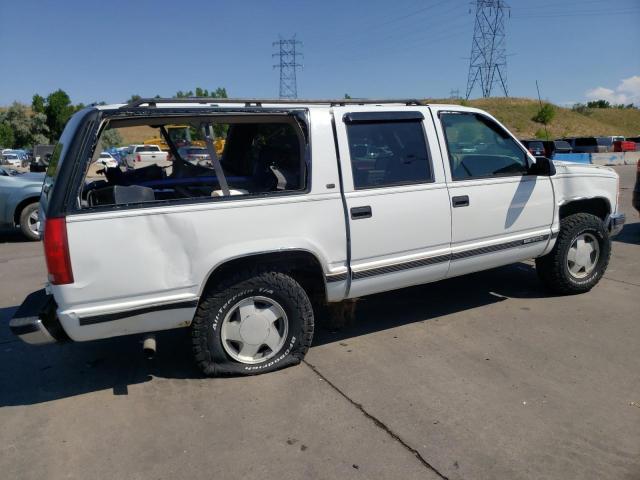 Photo 2 VIN: 3GKFK16R0WG502287 - GMC SUBURBAN K 