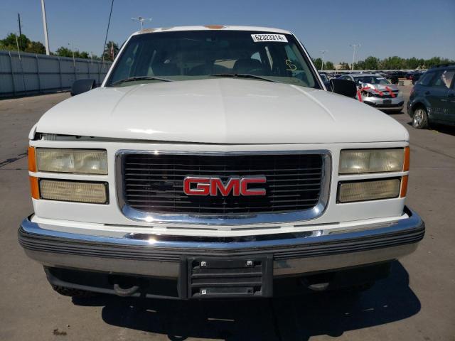 Photo 4 VIN: 3GKFK16R0WG502287 - GMC SUBURBAN K 