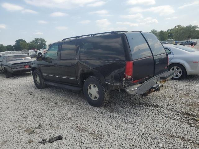 Photo 1 VIN: 3GKFK16R0XG514280 - GMC SUBURBAN K 