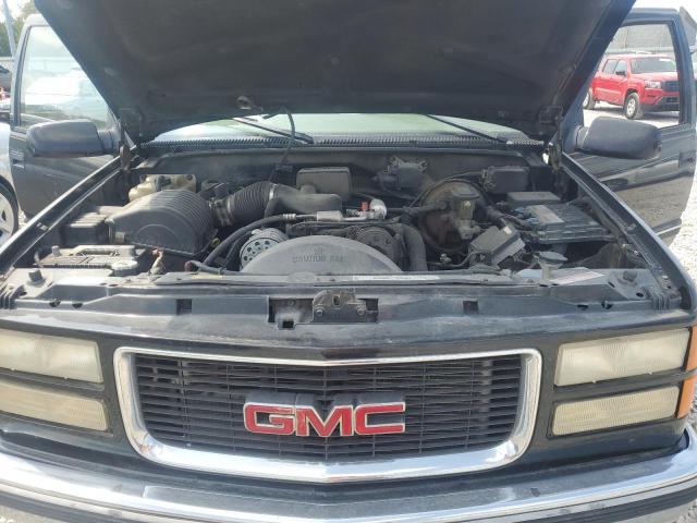 Photo 11 VIN: 3GKFK16R0XG514280 - GMC SUBURBAN K 