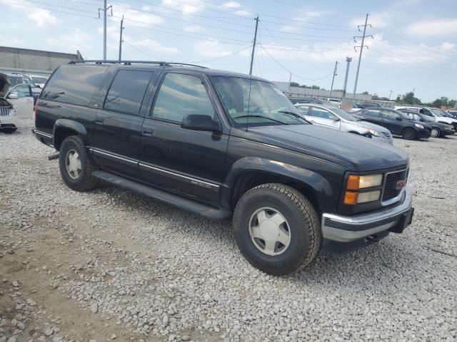 Photo 3 VIN: 3GKFK16R0XG514280 - GMC SUBURBAN K 