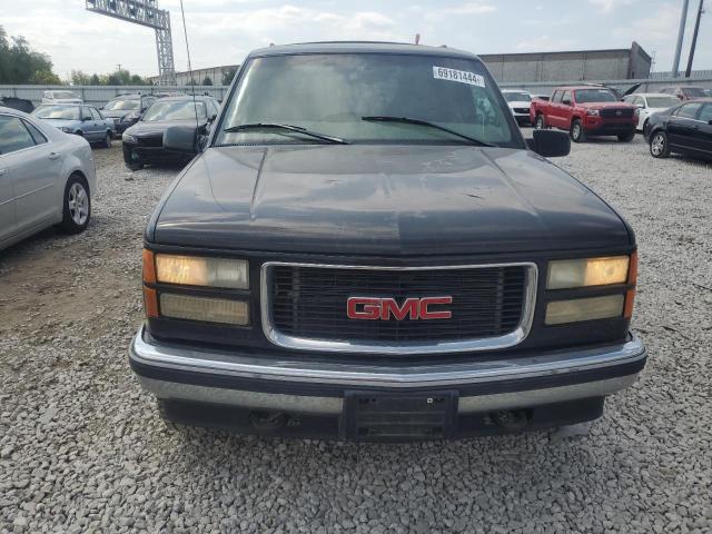 Photo 4 VIN: 3GKFK16R0XG514280 - GMC SUBURBAN K 