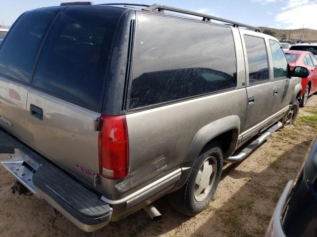 Photo 2 VIN: 3GKFK16R0XG518295 - GMC SUBURBAN 