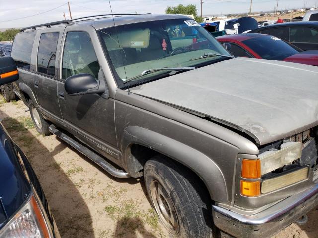 Photo 3 VIN: 3GKFK16R0XG518295 - GMC SUBURBAN 