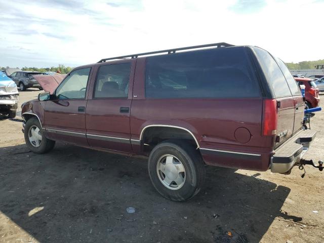 Photo 1 VIN: 3GKFK16R1WG503206 - GMC SUBURBAN K 