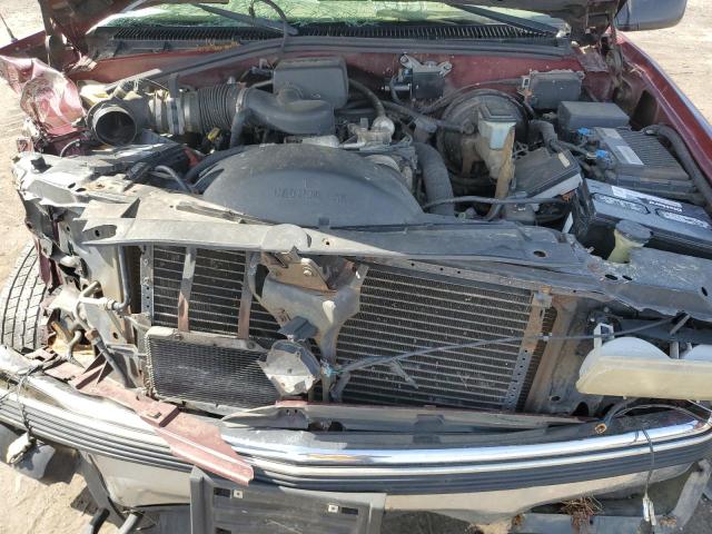 Photo 11 VIN: 3GKFK16R1WG503206 - GMC SUBURBAN K 