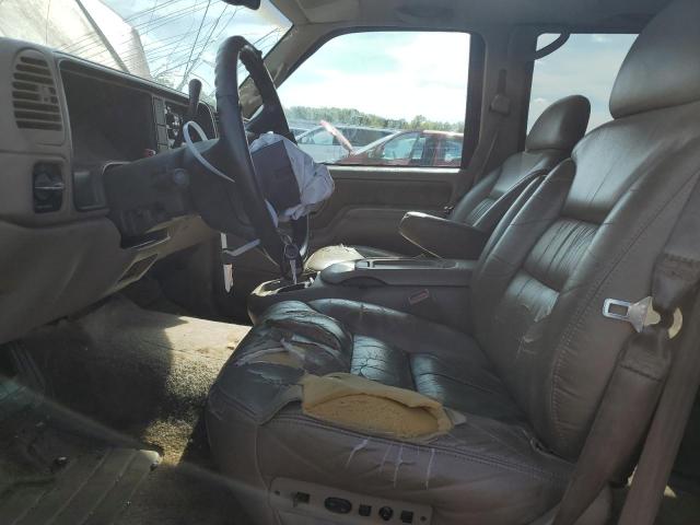 Photo 6 VIN: 3GKFK16R1WG503206 - GMC SUBURBAN K 