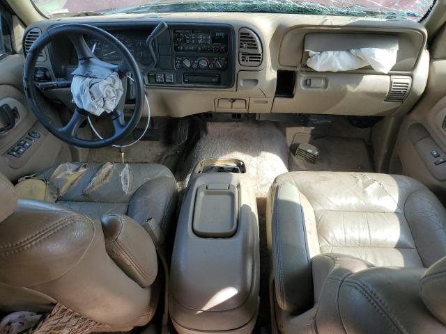 Photo 7 VIN: 3GKFK16R1WG503206 - GMC SUBURBAN K 