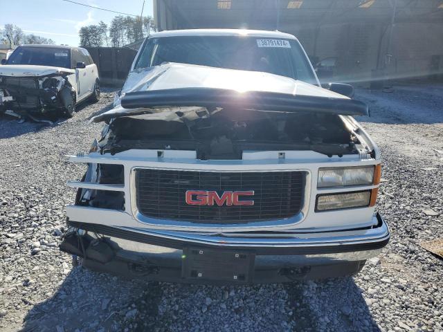 Photo 4 VIN: 3GKFK16R1XG544226 - GMC SUBURBAN 