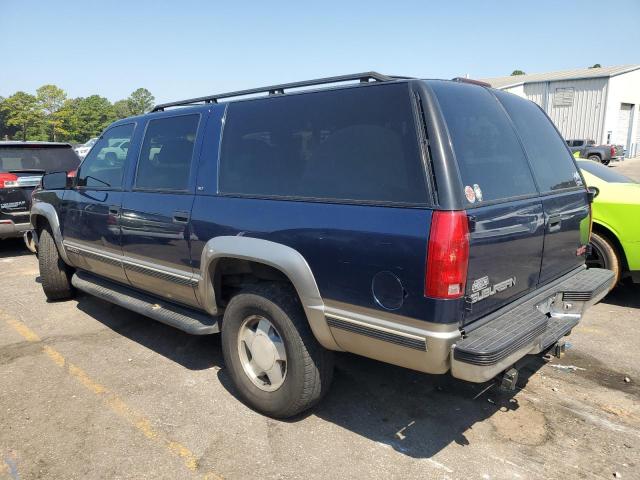 Photo 1 VIN: 3GKFK16R2XG544767 - GMC SUBURBAN K 