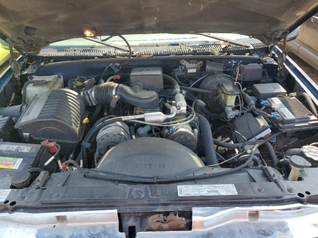 Photo 11 VIN: 3GKFK16R2XG544767 - GMC SUBURBAN K 