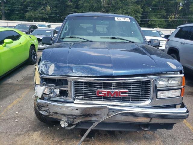 Photo 4 VIN: 3GKFK16R2XG544767 - GMC SUBURBAN K 