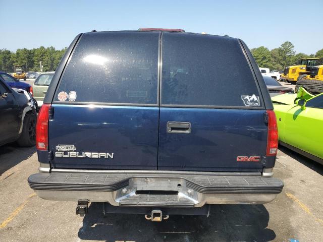 Photo 5 VIN: 3GKFK16R2XG544767 - GMC SUBURBAN K 