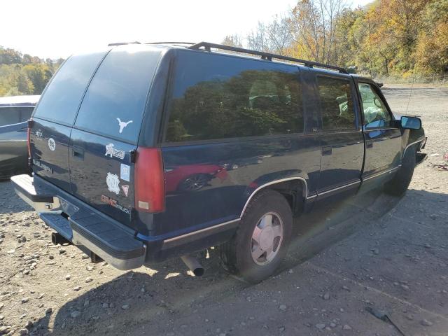 Photo 2 VIN: 3GKFK16R3VG506025 - GMC SUBURBAN 