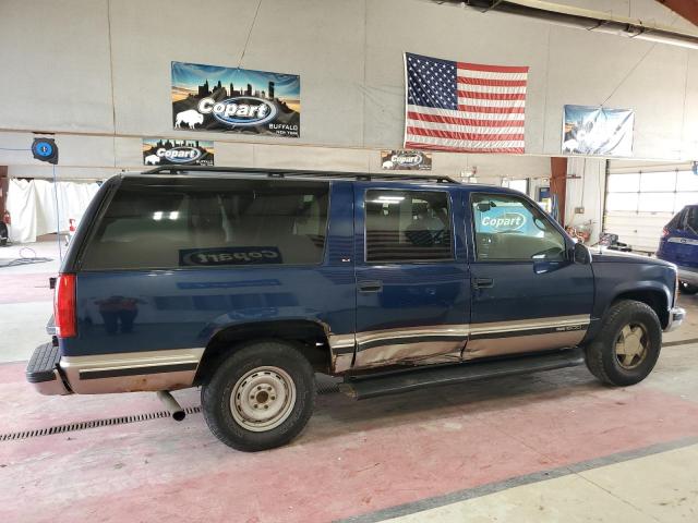 Photo 2 VIN: 3GKFK16R3XG537620 - GMC SUBURBAN K 