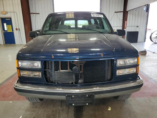 Photo 4 VIN: 3GKFK16R3XG537620 - GMC SUBURBAN K 