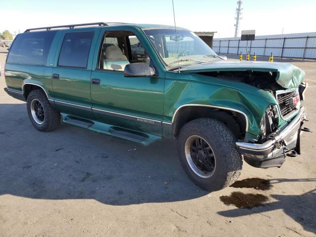 Photo 3 VIN: 3GKFK16R4XG525377 - GMC SUBURBAN K 