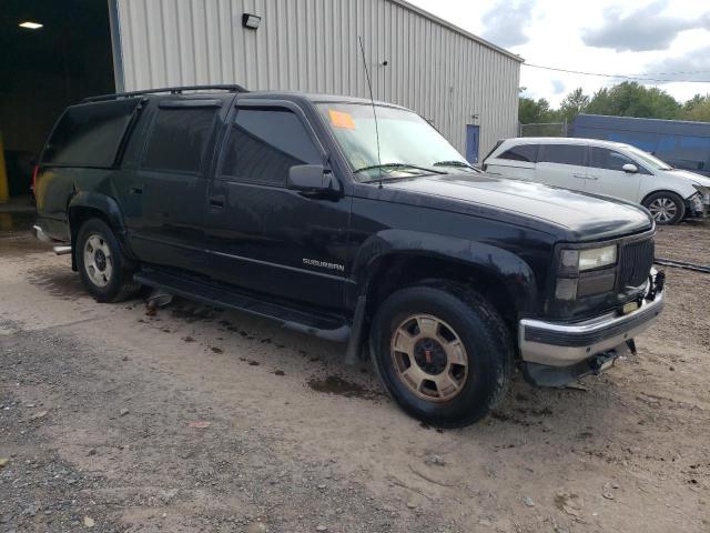 Photo 3 VIN: 3GKFK16R4XG552353 - GMC SUBURBAN K 