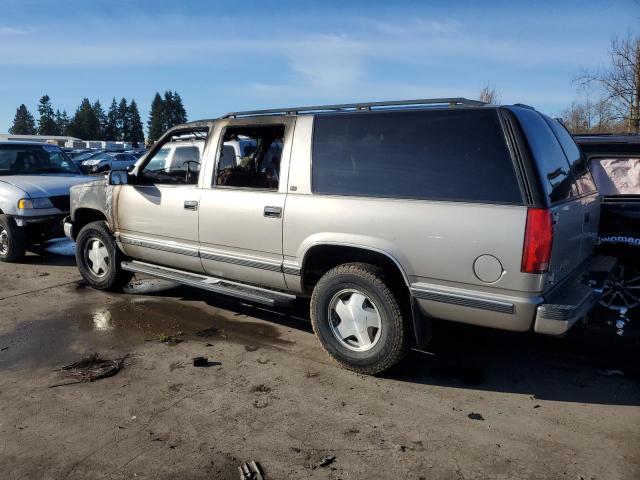 Photo 1 VIN: 3GKFK16R5XG543239 - GMC SUBURBAN 