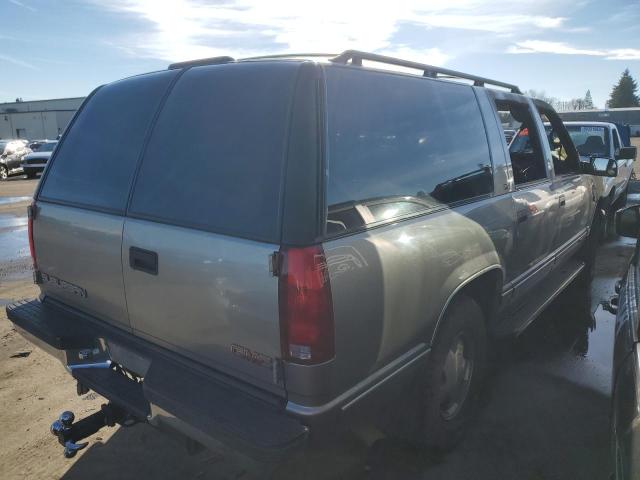 Photo 2 VIN: 3GKFK16R5XG543239 - GMC SUBURBAN 