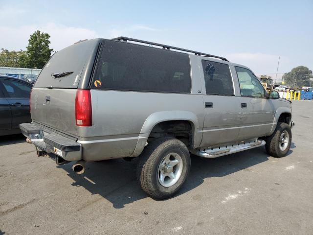 Photo 2 VIN: 3GKFK16R6WG502987 - GMC SUBURBAN K 