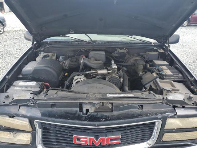 Photo 11 VIN: 3GKFK16R7VG501037 - GMC SUBURBAN K 