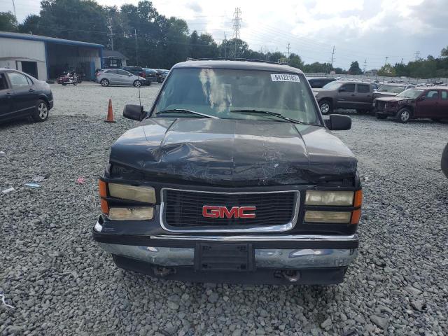 Photo 4 VIN: 3GKFK16R7VG501037 - GMC SUBURBAN K 