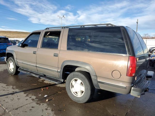 Photo 1 VIN: 3GKFK16R9WG500845 - GMC SUBURBAN 